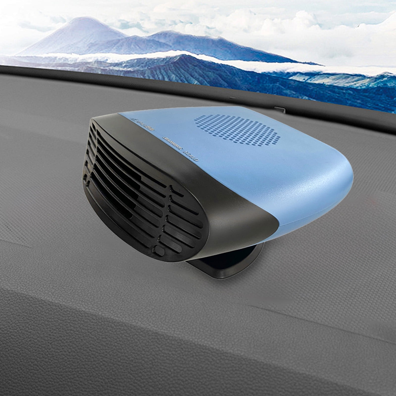 On A Testé Le Dégivreur De Pare-brise Karcher EDI4 : Un Bon Plan, Dégivreur Pare