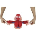 thumbnail image 3 of Marvel – Peluche – Spider-Man Balancement dans la ville, 3 of 6