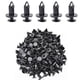 thumbnail image 3 of sweethay Paquete de 100 clips de retención de plástico para automóviles, parachoques extraíble profesional, protección contra salpicaduras, Vehículos, repuestos y accesorios Mis, 3 of 6