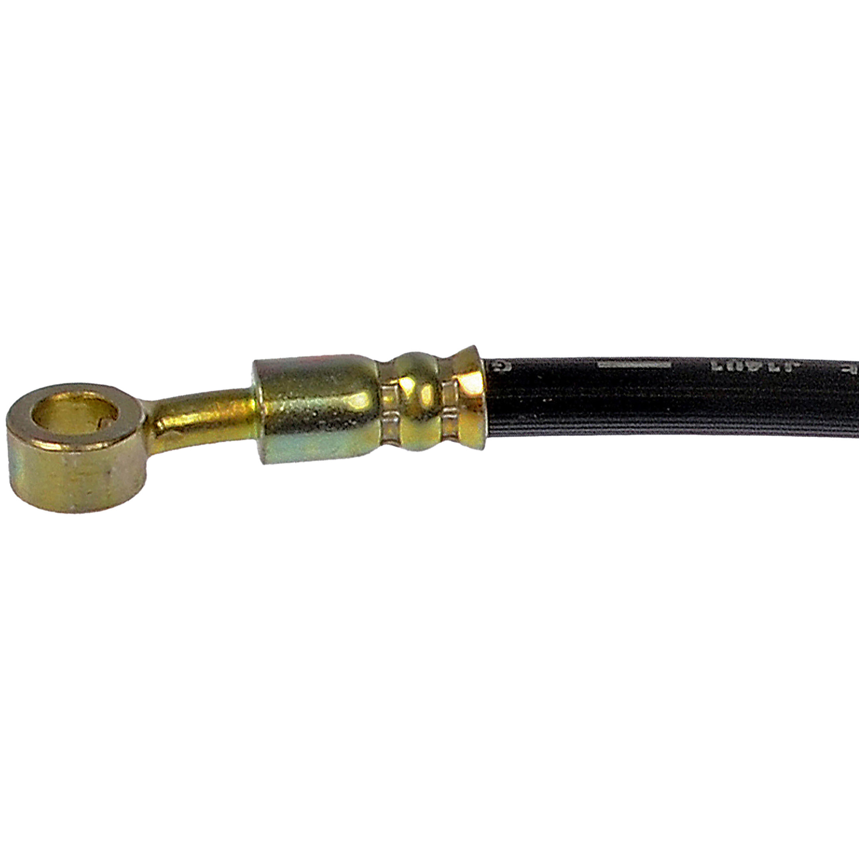 Dorman H621101 Brake Hydraulic Hose for Specific Honda Models