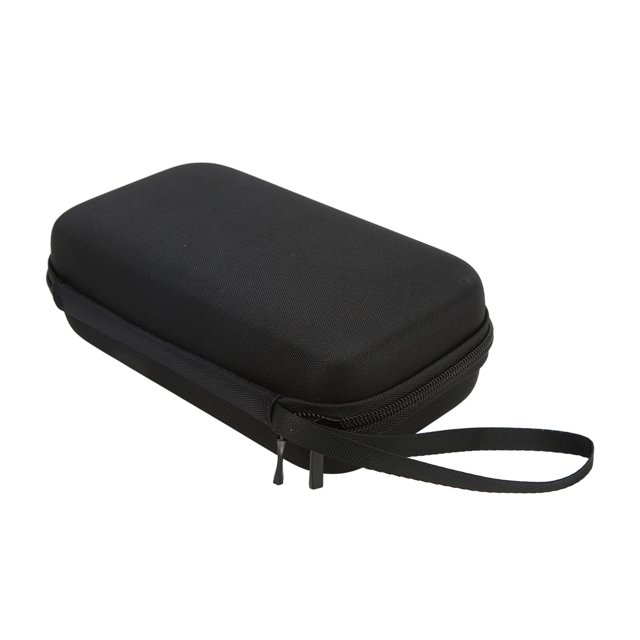 Bolsa De Almacenamiento, Estuche Protector Portátil Compacto Con Rejilla Para Action 2 ANGGREK Otros