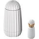 thumbnail image 1 of distribuidor De Cure Dent Automatique(blanc), Distributeur Cure Dent Pop Up, Bote De Cure Dents, Pop Up Automatique, Pour Bureaux, Restaurantes, Ba, 1 of 5