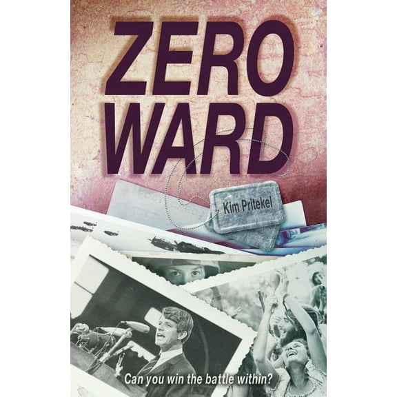 Zero Ward, (Paperback)