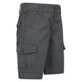thumbnail image 4 of Mountain Warehouse Boys/Girls Cargo Shorts, 4 of 4