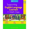 thumbnail image 1 of Pre-Owned Supporting English Language Learners in Math Class, Grades 6-8 (Paperback) 1935099183 9781935099185, 1 of 1