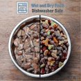 thumbnail image 2 of 2026 2pcs No Spill Cage For Crate Pet Supplies Hanging Drinking Safe Dog Water Bowl, 2 of 4