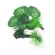 thumbnail image 3 of Decoración de plantas para acuarios, decoración artificial para peceras, pecera pequeña de PP para reptiles Estilo B, 3 of 9