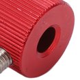 thumbnail image 3 of Hi Hat Clutch Metal Standard Jazz Drum Kits Parts Accesorios para instrumentos de percusión Rojo, 3 of 8