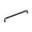 Matte Black, variant on Amerock Coble 18 inch (457mm) Center-to-Center Oil-Rubbed Bronze Appliance Pull