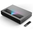 thumbnail image 1 of Proyector Láser WEMAX Nova UHD 4K Ultracorto Android TV WiFi Bluetooth HDR10 Dolby Audio para Videoj, 1 of 8