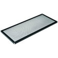 Exo Terra Terrarium Screen Cover, 55 Gallon