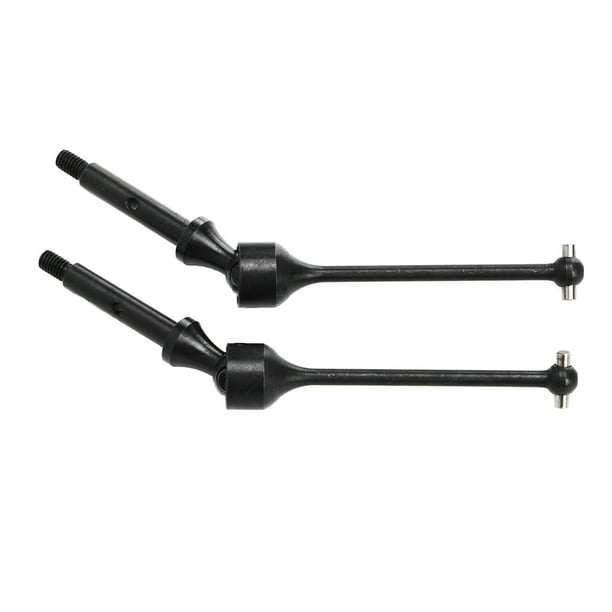 RC Trasero CVD, RC Eje De Transmisión Trasero CVD Mayor Capacidad De Carga MIP20060 Transmisión Potente Resistente Al Desgaste Para Coche 1/18 RC