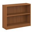 thumbnail image 1 of Bush Furniture Universal 2 Shelf Bookcase in Royal Oak, 1 of 4