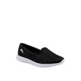 thumbnail image 2 of Tenis Mujer Cartian Confort Deportivo negro 22, 2 of 6
