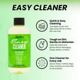 thumbnail image 2 of Limpiador de zapatos Angelus Easy Cleaner Premium, 250 ml, fabricado en EE. UU., 2 of 4