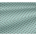 thumbnail image 5 of oneOone Viscose Jersey Fabric Mandala Geometric Â Printed Craft Fabric BTY 60 Inch Wide, 5 of 5