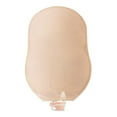 thumbnail image 2 of New Image Drainable 9"L 2pc System Urostomy Pouch 1.75" Flange 18912, 10 Ct, 2 of 2