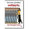 Multiplicity (DVD), Sony Pictures, Comedy