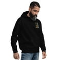 thumbnail image 2 of BGBW Unisex Hoodie, 2 of 9