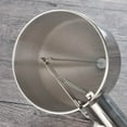 thumbnail image 4 of Kearding Dispensador de tortitas Cupcake DIY hacer postre embudos separador con soporte colador cocina hornear para panadería restaurante Cocina y Comedor Kearding HA2251-00B, 4 of 6