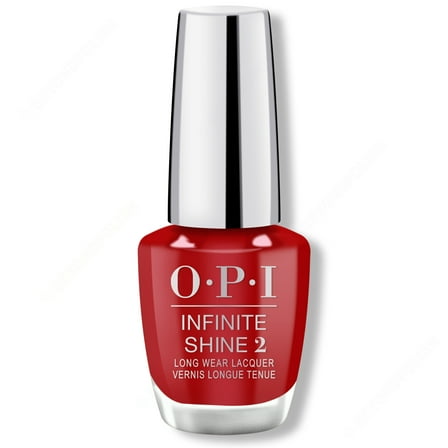 OPI Infinite Shine H012 Emmy, Have You Seen Oscar?
