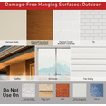 thumbnail image 5 of Command Rope Light Adhesive Clips - Single Pack, 5 of 6
