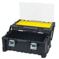 thumbnail image 1 of Stalwart 75-MJ5051B Contractor Grade Tool Box – 22 Inch , Gray, 1 of 4