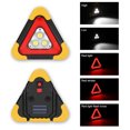thumbnail image 4 of Hweilai 1 Pce de Feux de Signalisation Rechargeables pour Voiture, Feux d'Urgence, 4 of 5