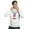 thumbnail image 3 of Kinda Busy Being Kindergarten Teacher and Manx Mom Hoodie Unisex Merch Hoodies Cat Lover Kitten Owner Gifts - 02005, 3 of 6