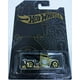 thumbnail image 2 of Hot Wheels 51st Anniversary Satin & Chrome Series 2019 Gotta Go Chase Escala 1/64 Modelo de Coche Diecast, 2 of 2