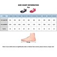 thumbnail image 3 of YUNICUS Girl's Strap School Uniform Dress Shoe Mary Jane Flats (Toddler/Little Kid), 3 of 5