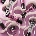 thumbnail image 3 of Esencia de sombra de ojos líquida Dewy EYE GLOSS 01 Crystal Clear, 3 of 4