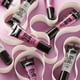thumbnail image 3 of Esencia de sombra de ojos líquida Dewy EYE GLOSS 01 Crystal Clear, 3 of 4