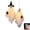 O9-A-2 pcs, variant on 35.4 inch Lighted Swinging Ghost Outdoor Decor, Swinging Ghost, Warm LED Illuminated Fabric Ghost Hanging Lantern, Cute Spooky Ornament for Lawn Window Holiday Atmosphere Decoration