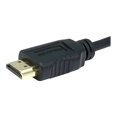 thumbnail image 3 of Standard Speed HDMI Cable with Ethernet and HDMI Micro Connector, 1.8m, 3 of 3
