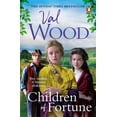 thumbnail image 2 of Pre-Owned Children of Fortune (Paperback) 0552178918 9780552178914, 2 of 2