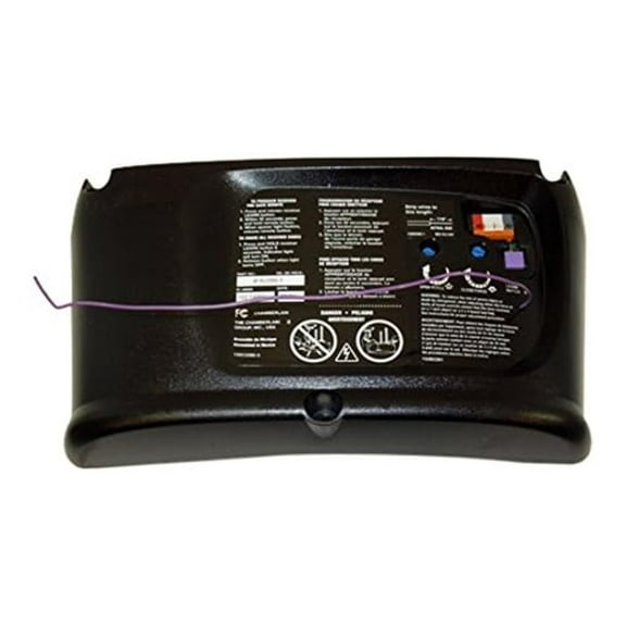 DyGTyX 41AC050-1 Logic Board for Chain Drive Operator