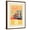 Brown Frame, variant on Art.com Route 66 Vintage Travel Art Print by Edward M. Fielding, 12" x 16"