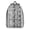 Silver-9, variant on Boho Chic Floral Backpack for Teens, Lightweight Waterproof Laptop Daypack with Artistic Aesthetic Appeal