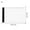 White B, variant on Giunmcul up to 45% Off Portable A4/A5 Tracing LED Copy Board Light Box Slim Light Pad USB Power Copy Drawing Board Tracing Light Board for Artists Designing Animation Sketching