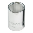 thumbnail image 1 of Dado 3/8 Pulgadas 6 Puntas 17 Mm F5117hm Surtek SURTEK F5117HM, 1 of 2