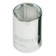 thumbnail image 1 of Dado 3/8 Pulgadas 6 Puntas 17 Mm F5117hm Surtek SURTEK F5117HM, 1 of 2