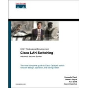 CCIE Professional Development: Cisco LAN Switching, Volume I (CCIE Professional Development Series) (Edition 2) (Hardcover)