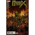 thumbnail image 1 of Drax #6 VF ; Marvel Comic Book, 1 of 1