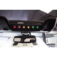 thumbnail image 4 of sPOD 600-0915 SPD600-0915 09-C WRANGLER SWITCH PANEL 6 SWITCH SINGLE MULTI COLOR, 4 of 5