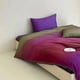 thumbnail image 5 of Juego de cama Gradiente Ciruela Pasión, 5 of 10