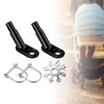 thumbnail image 4 of El acoplador remolque de bicicleta multiherramienta reemplaza el conector de ciclismo multiherramienta para remolques de perros estilo yo DYNWAVEMX Accesorio para remolque de bicicleta, 4 of 8