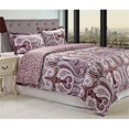 thumbnail image 1 of Impressions 300 Thread Count Waterloo Duvet Cover Set, Full/Queen, 1 of 1