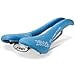 thumbnail image 3 of Selle SMP Dynamic Saddle Light Blue, 138Mm, 3 of 3