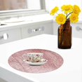 thumbnail image 3 of Table Runner Metallic Fiber Non-Woven Fabric for Wedding Party Table Decoration Gift Wrapping,30cm, 3 of 5